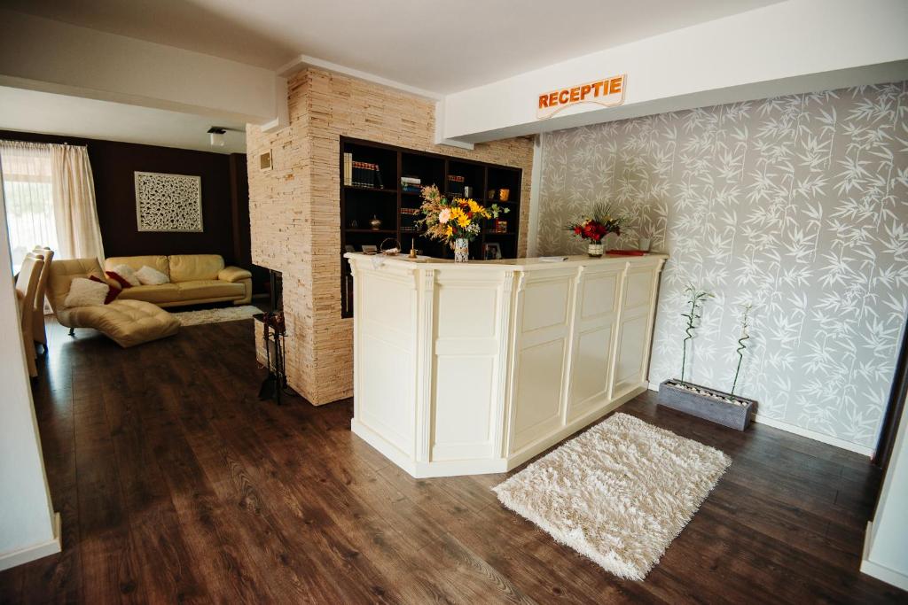 Casa Tirol Blaj photo 1