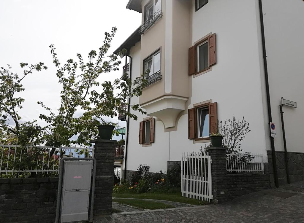 Appartamento da Pino photo 1