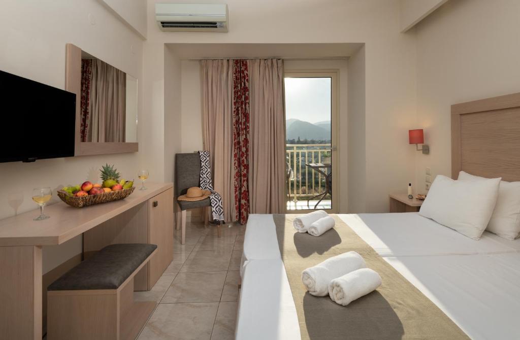 CHC Marilena Hotel photo 1