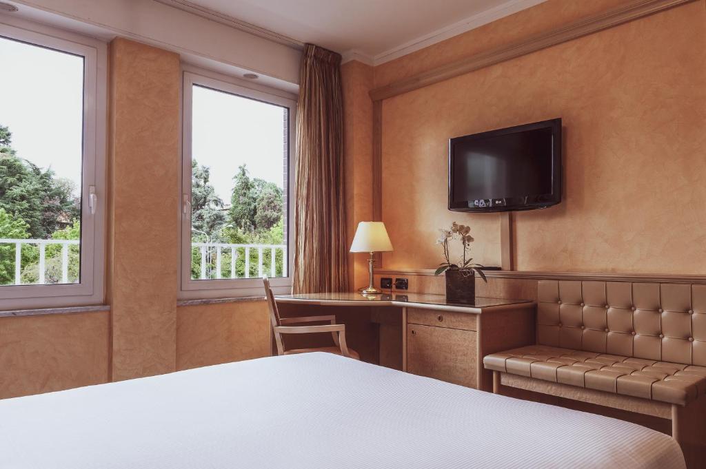 Agora' Palace Hotel photo 4