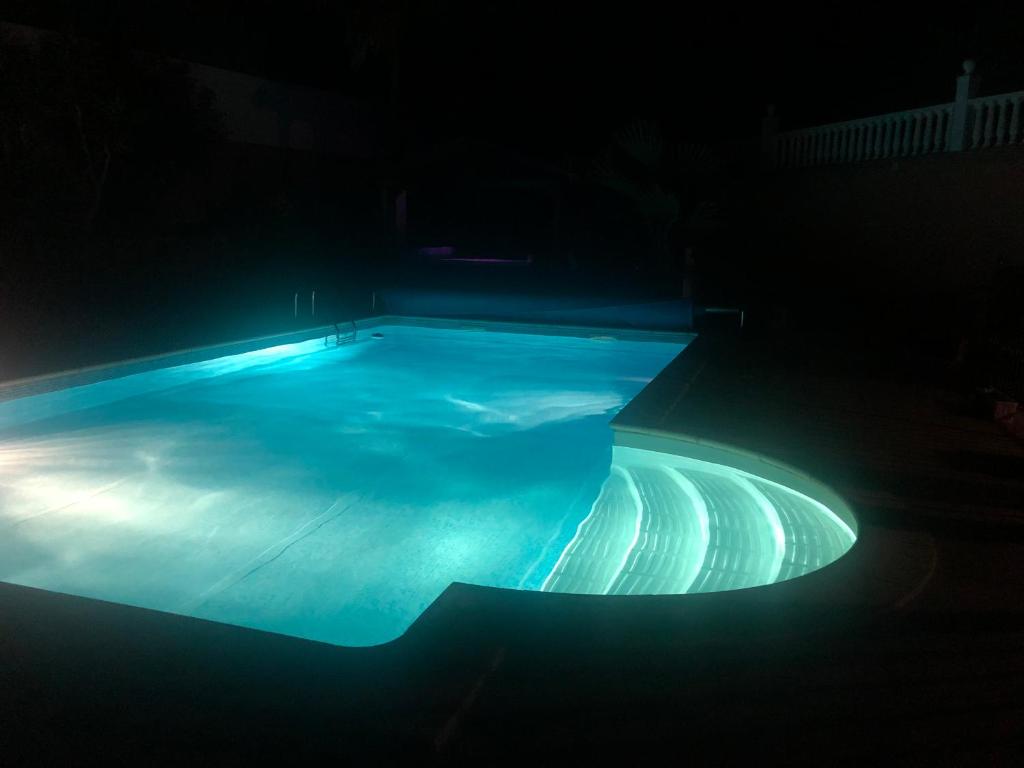 Villa El Cavadero photo 4