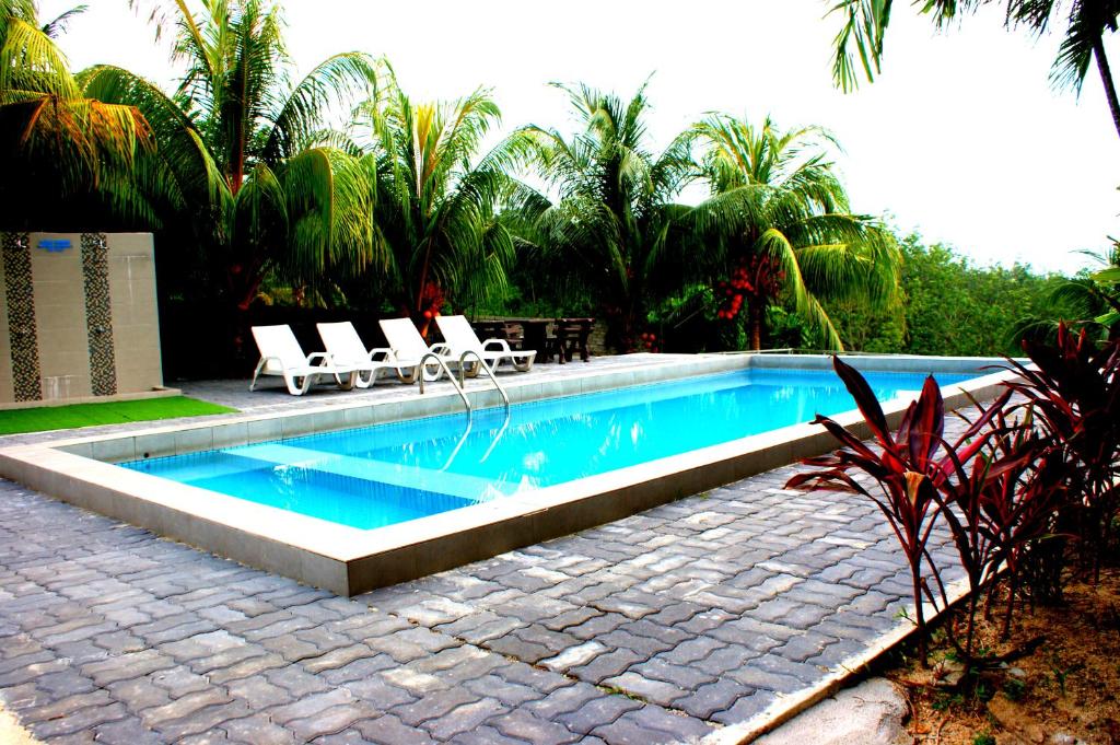 Pemandangan Indah Guest House - Look Out Point Villa- photo 1