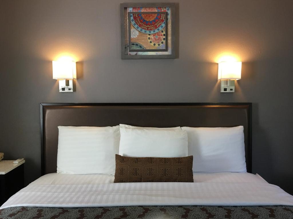 Scottish Inns Milford photo 3