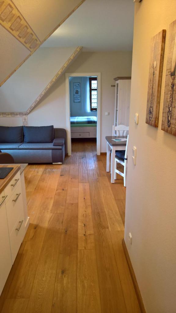 Ferienwohnungen Holzmann photo 2