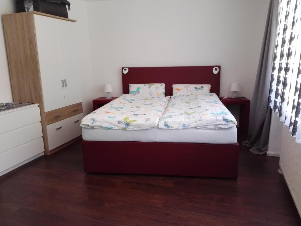 Ferienwohnung Delphin photo 4
