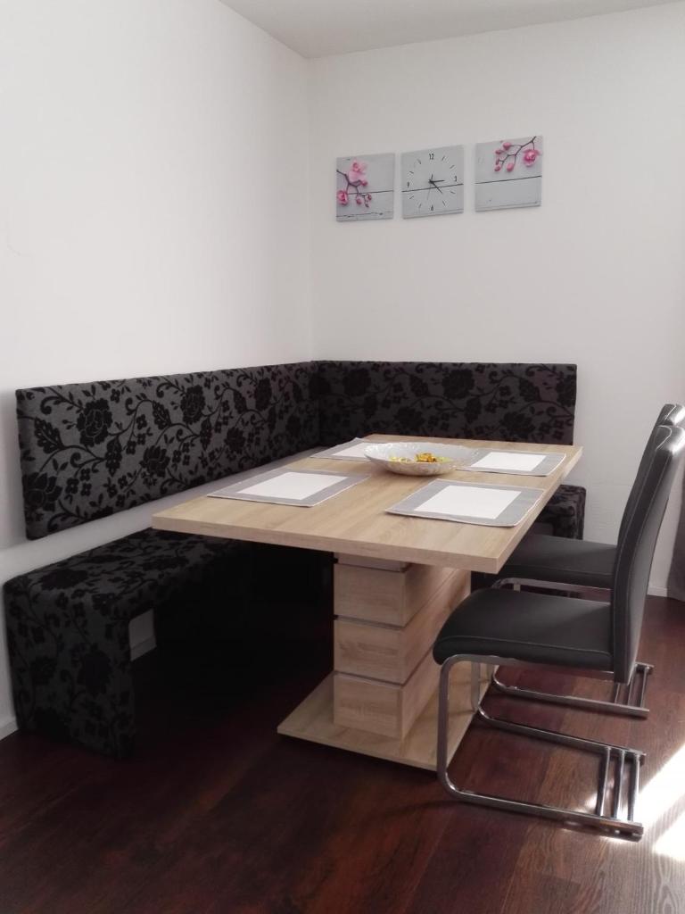 Ferienwohnung Delphin photo 1