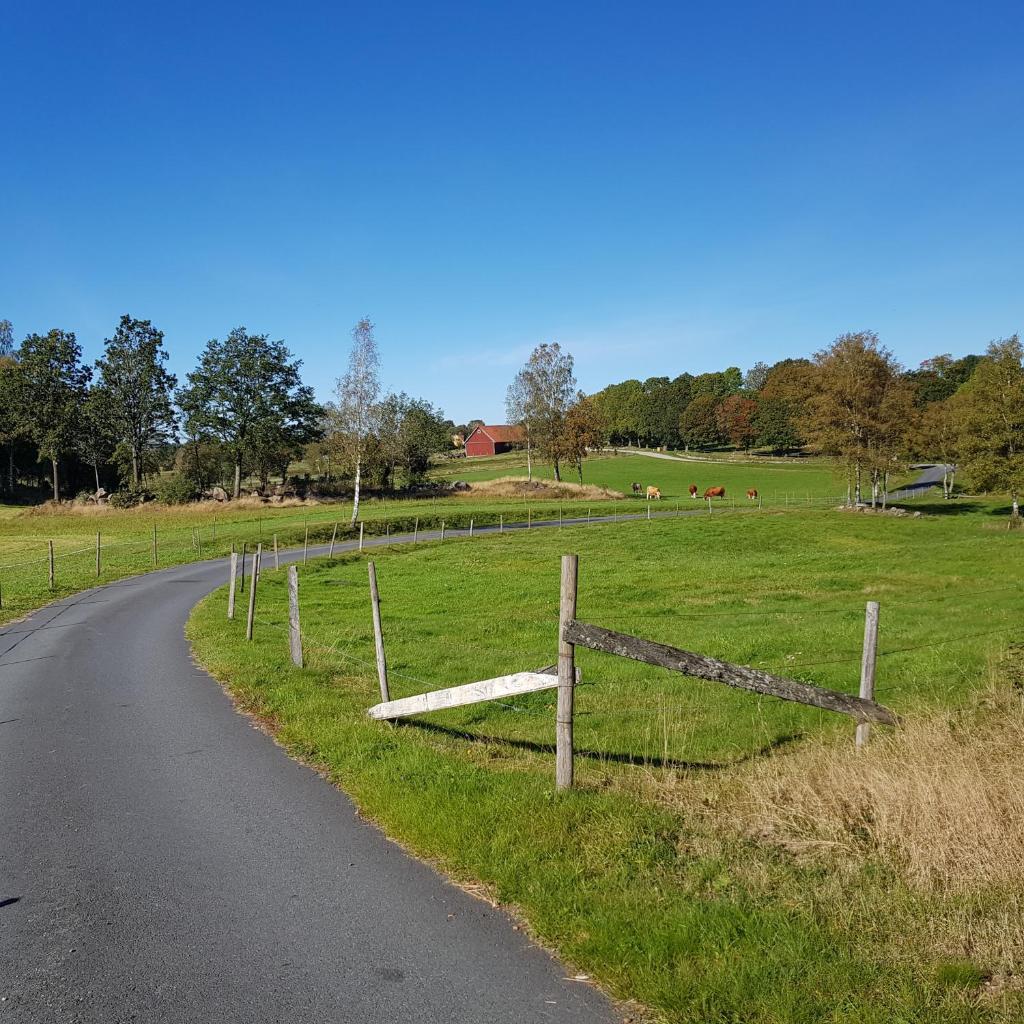 1800-tals torp i landsbygd nära till allt photo 2