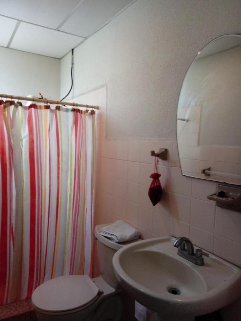 Hostal Casa Los Espinoza photo 4