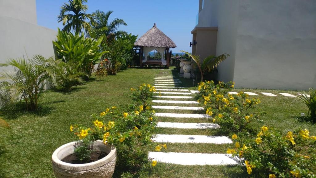 Villa Kintana Naka photo 1