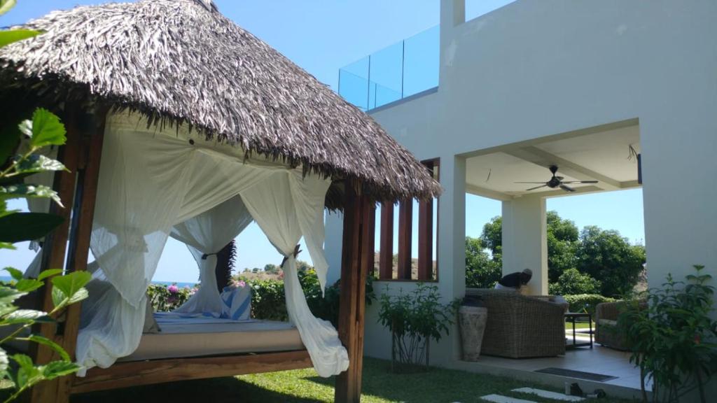 Villa Kintana Naka photo 3