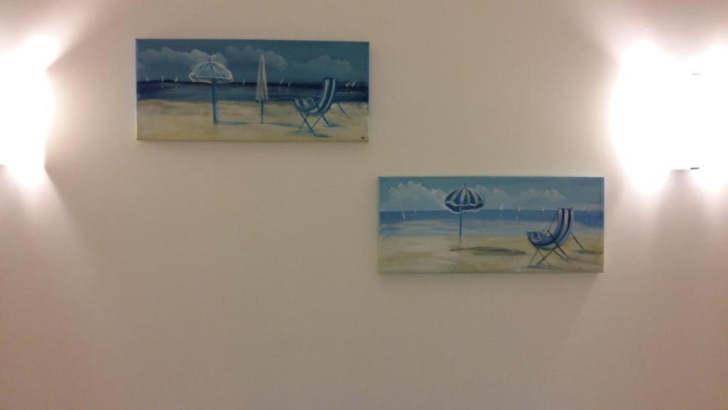 Appartamento al mare con giardino photo 2