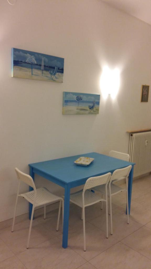 Appartamento al mare con giardino photo 1