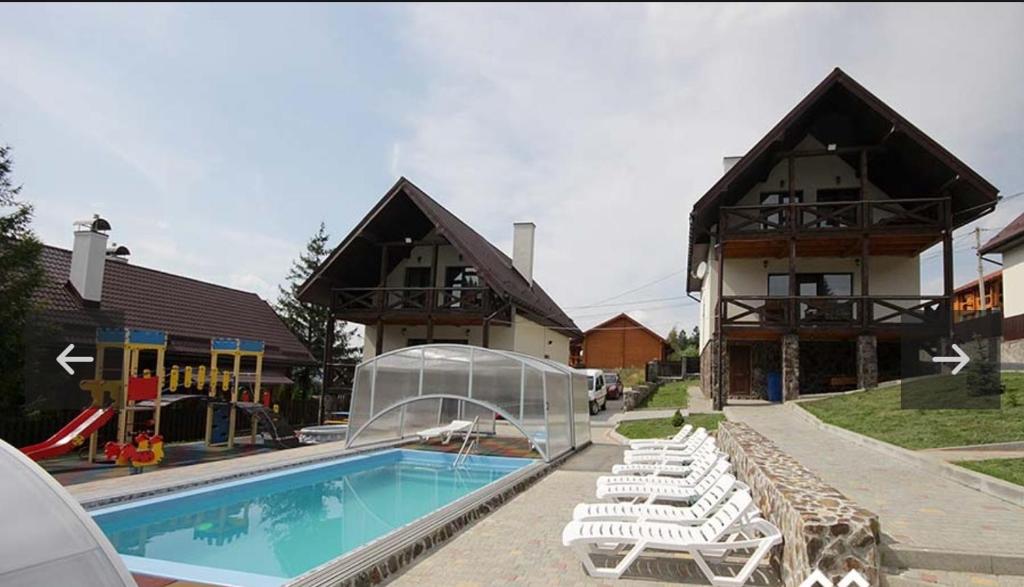 VILLA PARAISO photo 4