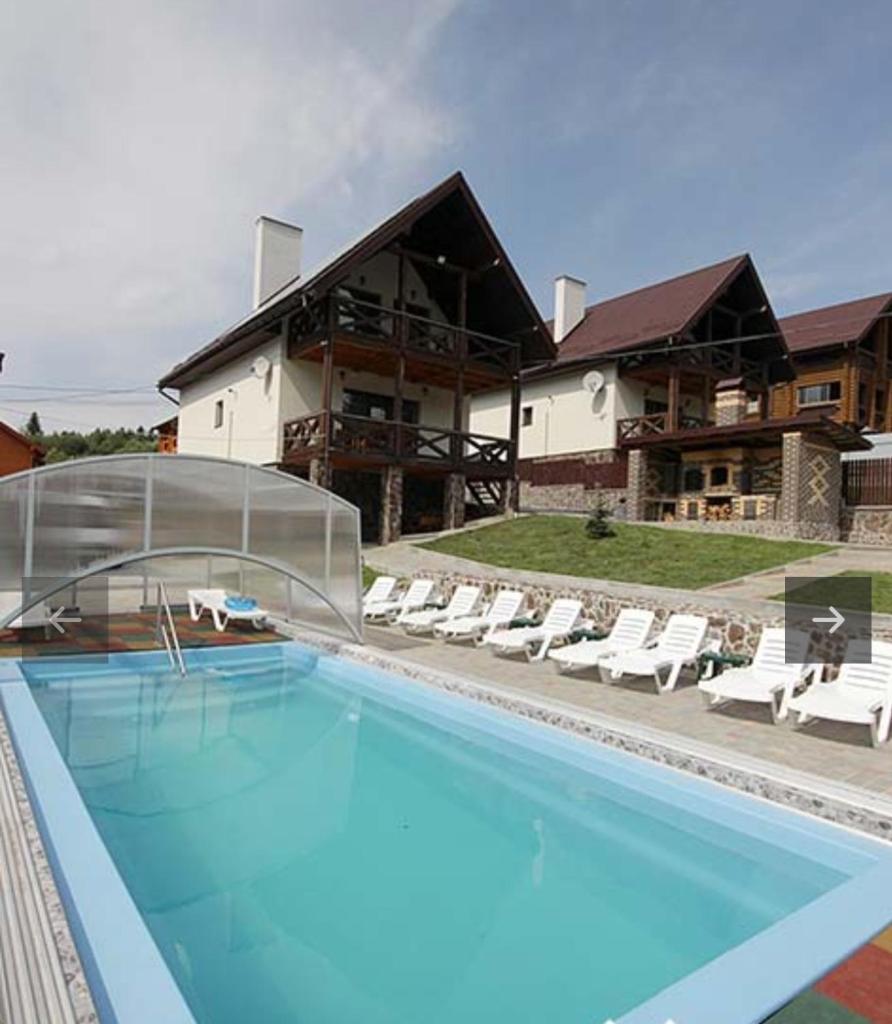 VILLA PARAISO photo 3