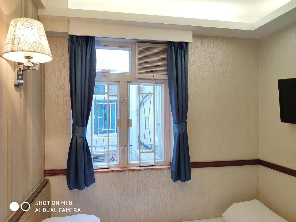 Двухместный (Двухместный номер эконом-класса с 1 кроватью), Celltronik Hotel