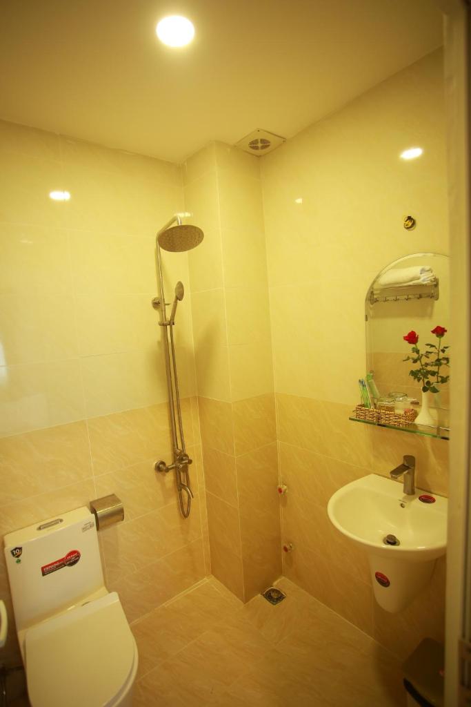 Vanilla Dalat Hotel