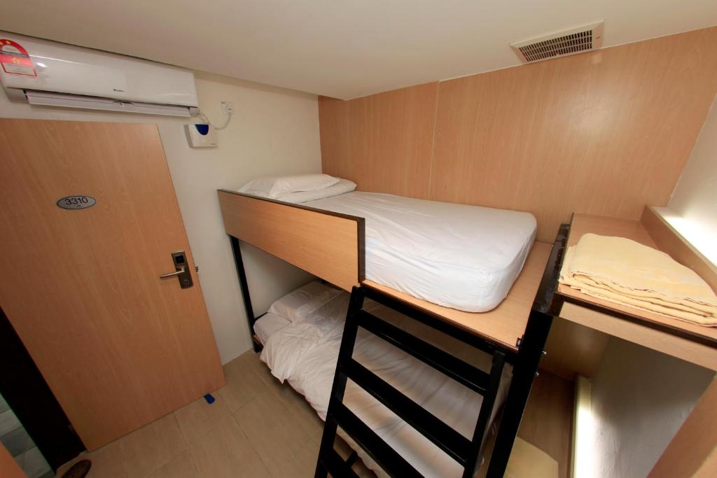 MP HOSTEL photo 3