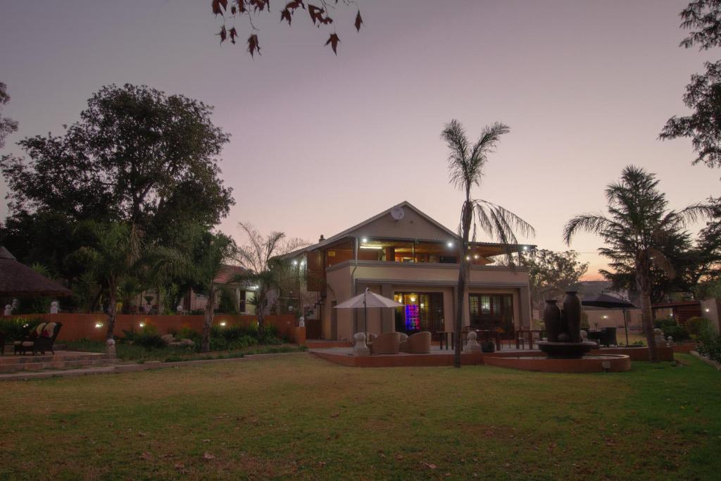The Afropolitan photo 3