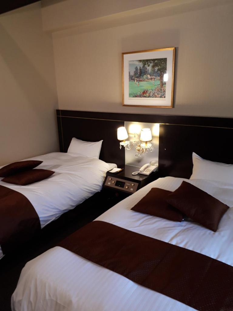 Forest Hotel Rochefort photo 2