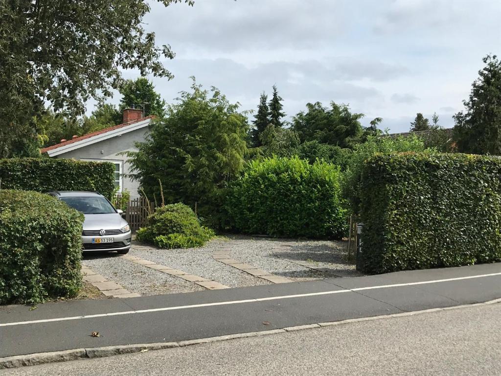 Bed and Breakfast Birkerod photo 1
