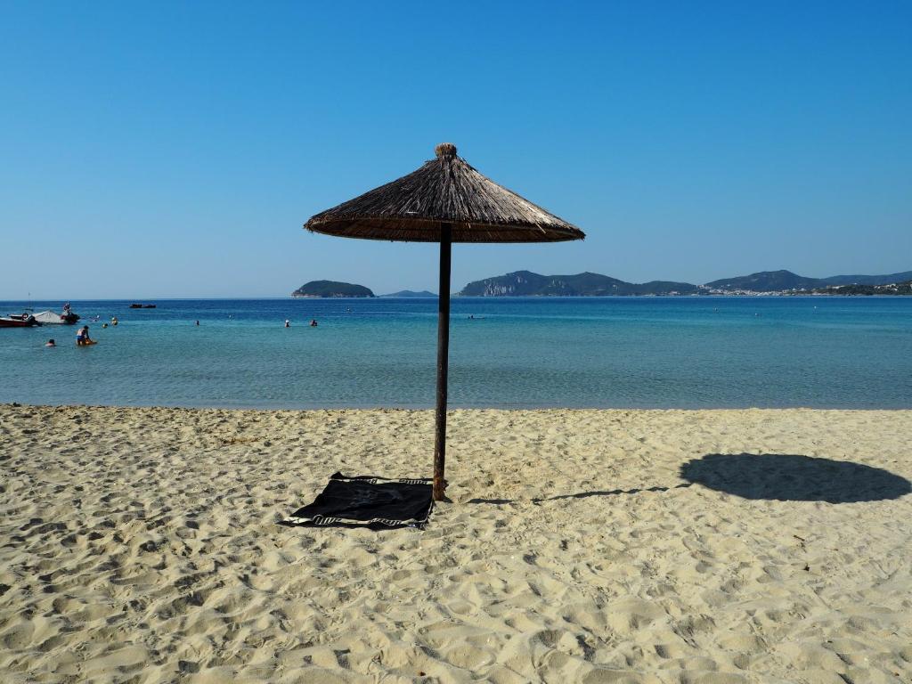 Cavalieri Beach Studio photo 1