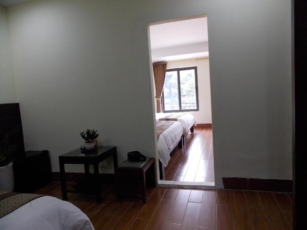 Sapa Meriton Boutique Hotel