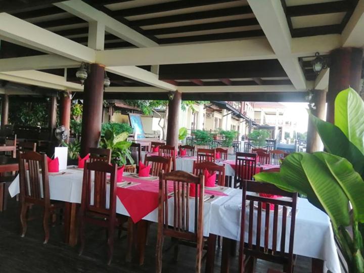 Pon Arena Hotel photo 1