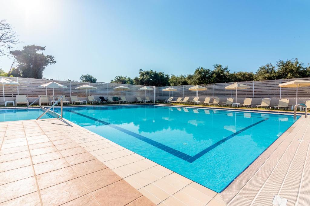 Evdokia Αpartments & Dimitra Village photo 3