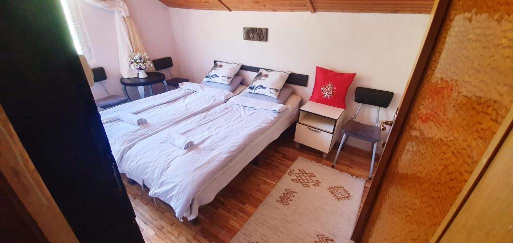 Villa Vrben photo 2