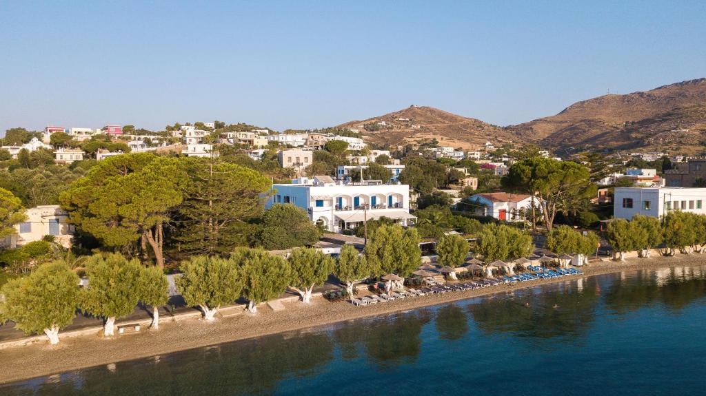 Alinda Hotel photo 3