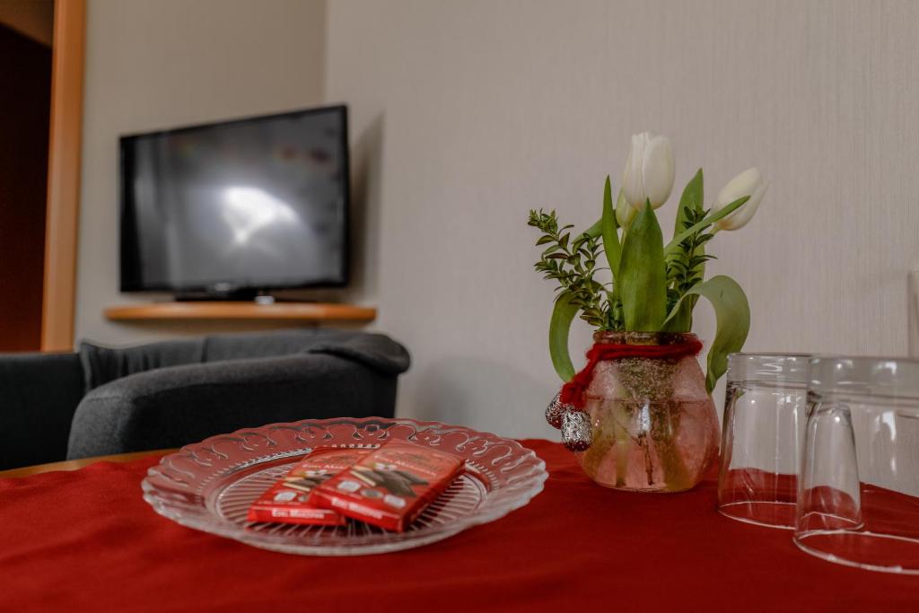 Pension Haus am Walde photo 1