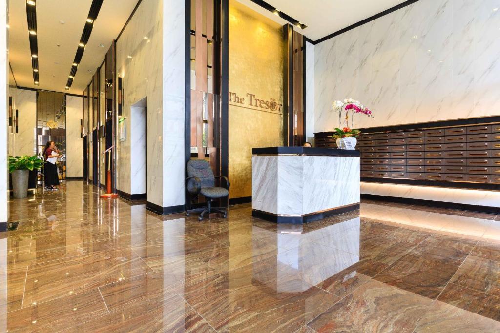 TRESOR POOL GYM, ROSE HOME STUDIOS