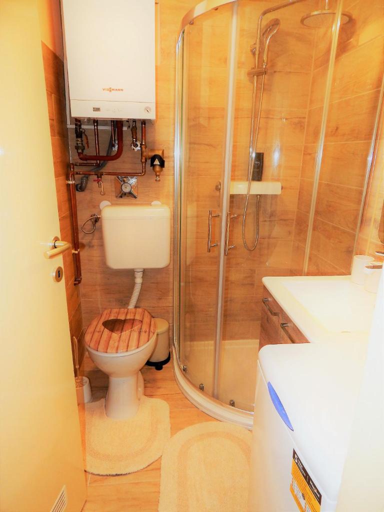 Studio APARTMAN TVRTKO photo 4