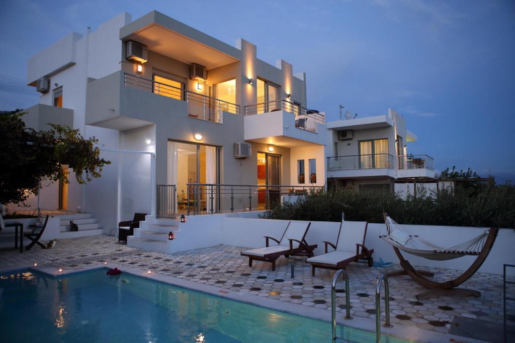 Euphoria - South Crete Villas photo 3