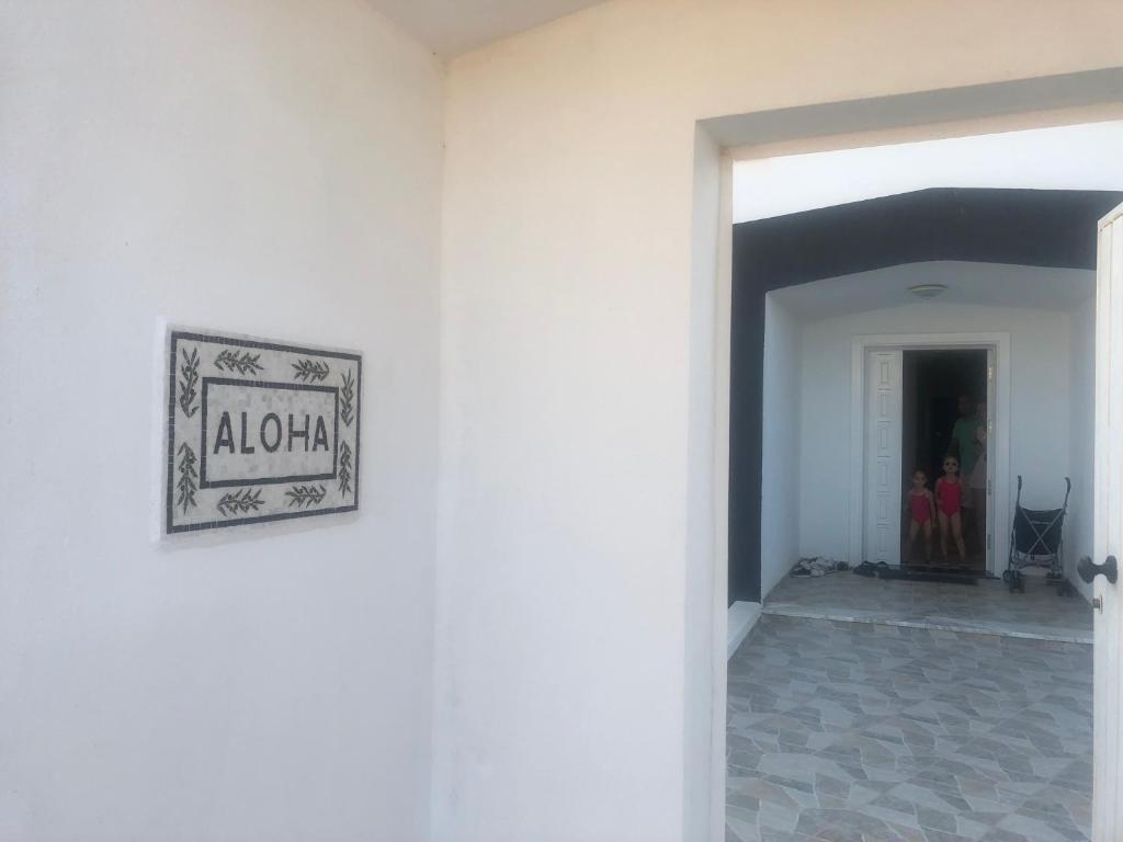VILLA ALOHA DJERBA plain pied haut de gamme piscine proche de la plage photo 1