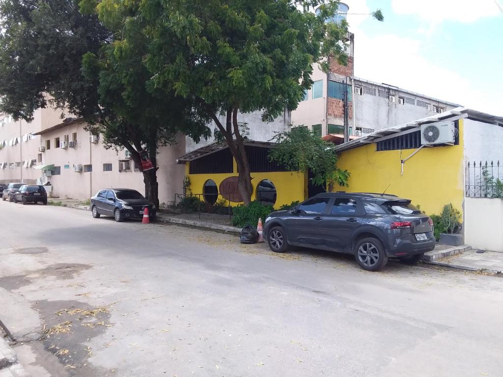 Otima casa, perto de tudo!! photo 2