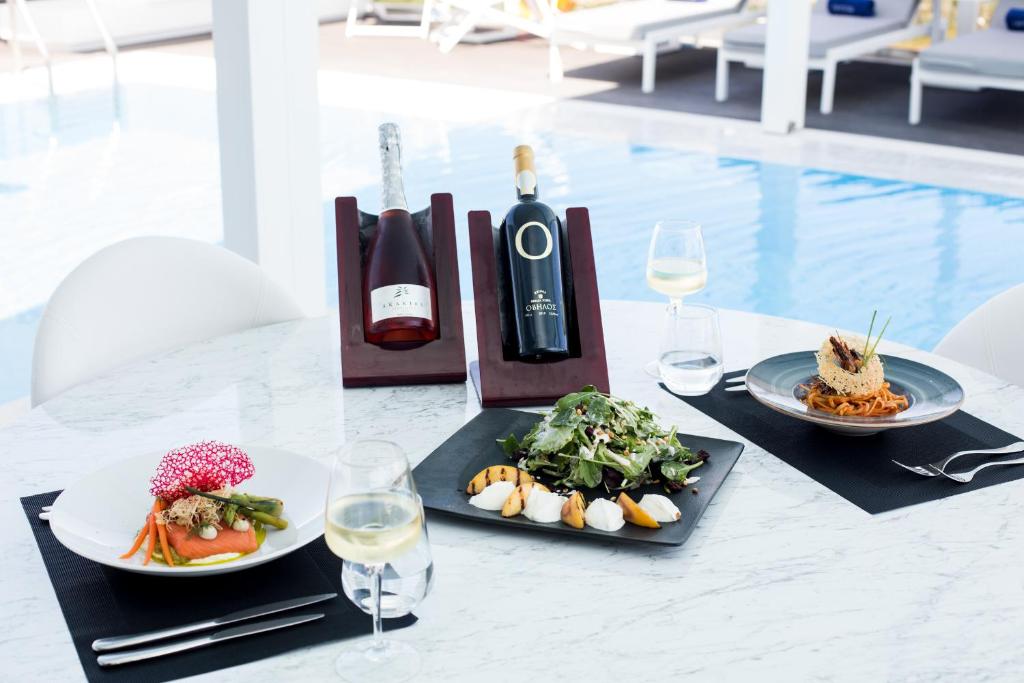 Crystal villas & suites photo 1