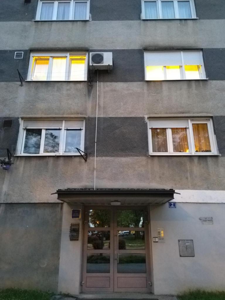 Studio APARTMAN TVRTKO photo 2