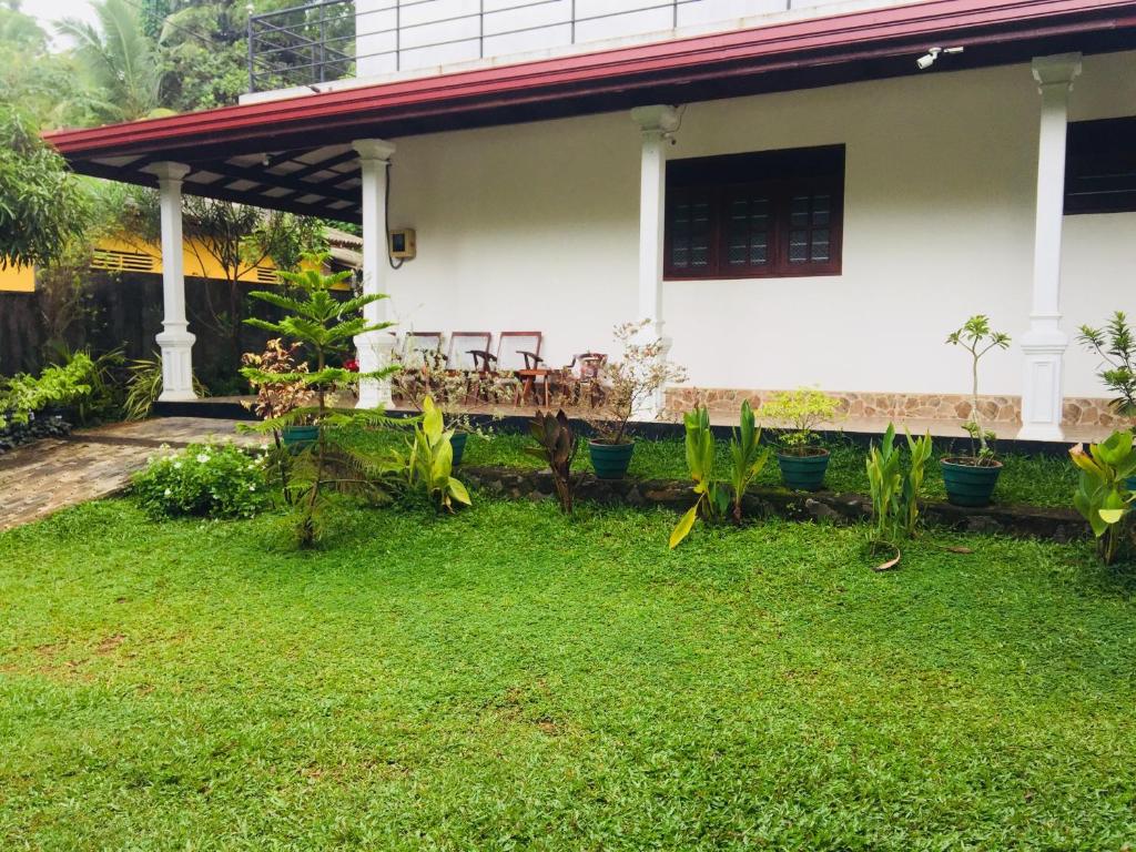Dreams Villa photo 4
