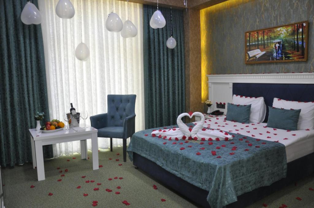 ISMAYILLI RESORT HOTEL photo 3