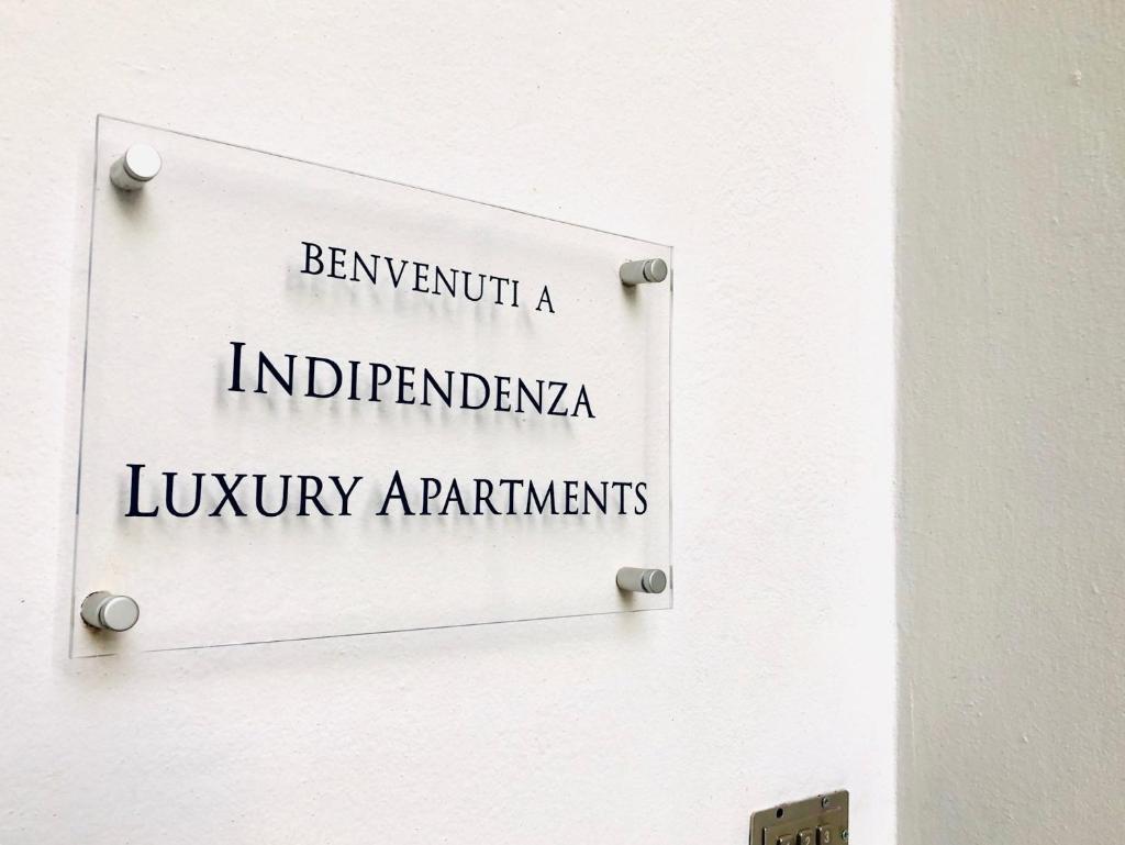 Indipendenza Luxury Apartments, Bologna