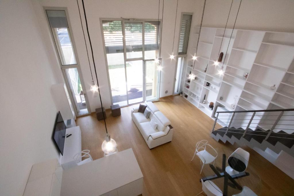 Loft Milano Manifatture photo 2