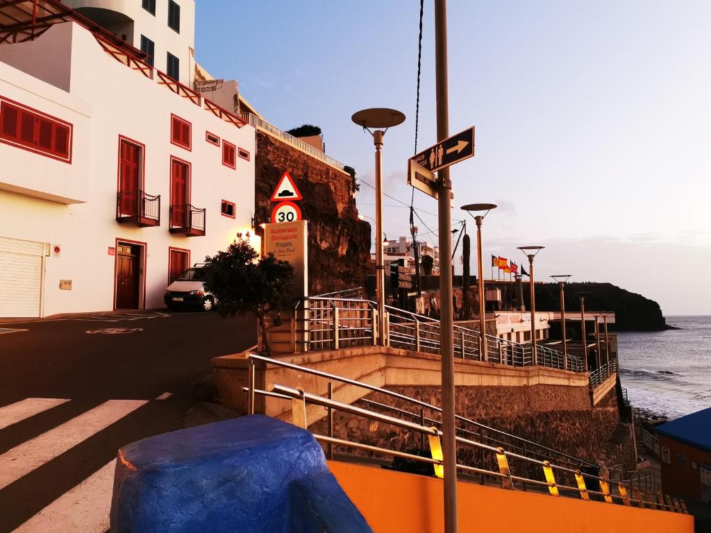 Teresa Apartment Sardina Gran Canaria photo 2