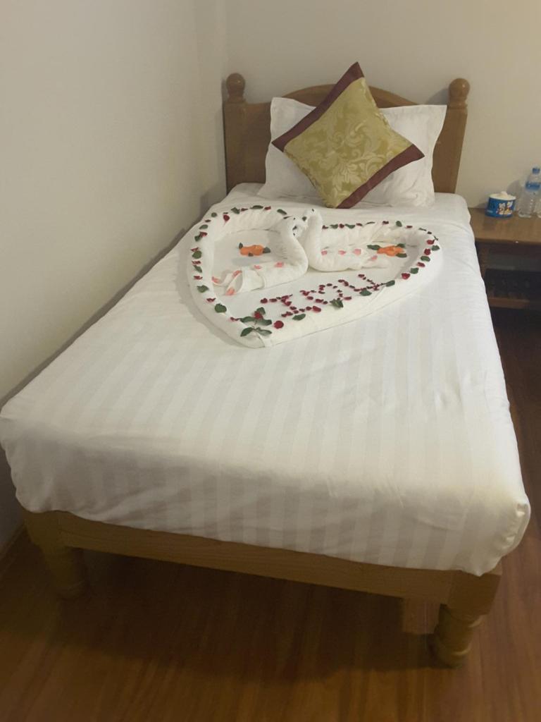 A Little Bit of BAGAN HOTEL photo 4