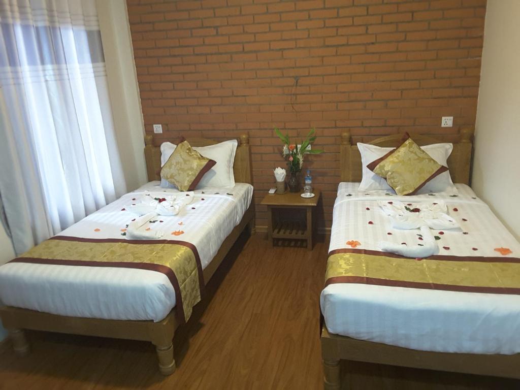 A Little Bit of BAGAN HOTEL photo 3