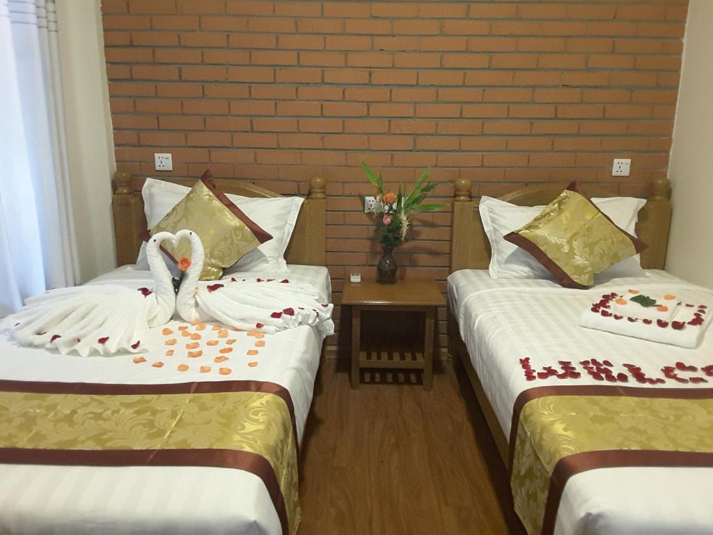 A Little Bit of BAGAN HOTEL photo 2
