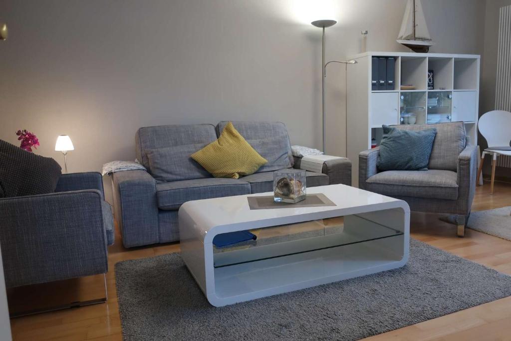 Ferienhaus Noor und Meer photo 3