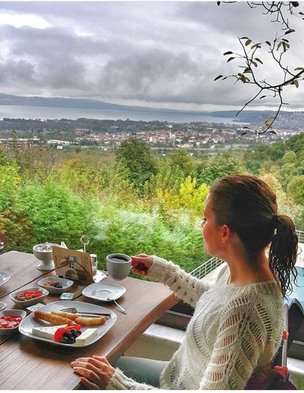 Sapanca Dilek Konagi Hotel photo 4