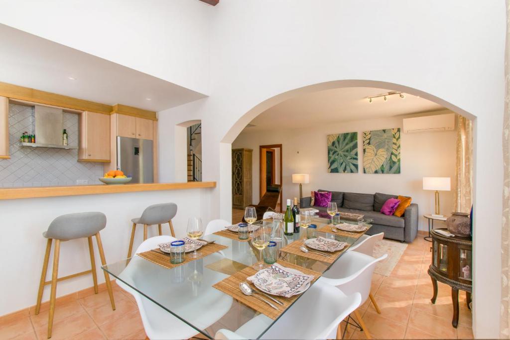 Villa ROMANTICA 1 photo 2