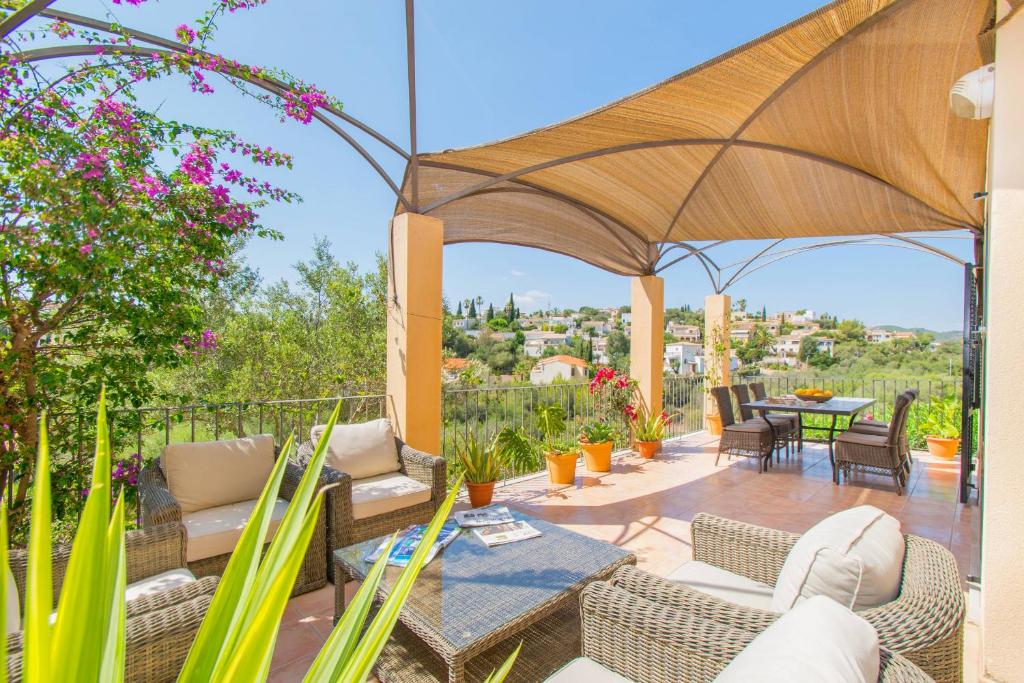 Villa ROMANTICA 1 photo 4